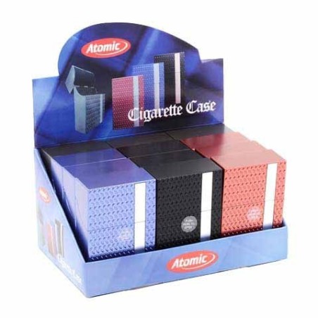 EXP12PITILLERACAJETILLASATOMICALUMINIOELEGANCE20CIG1
