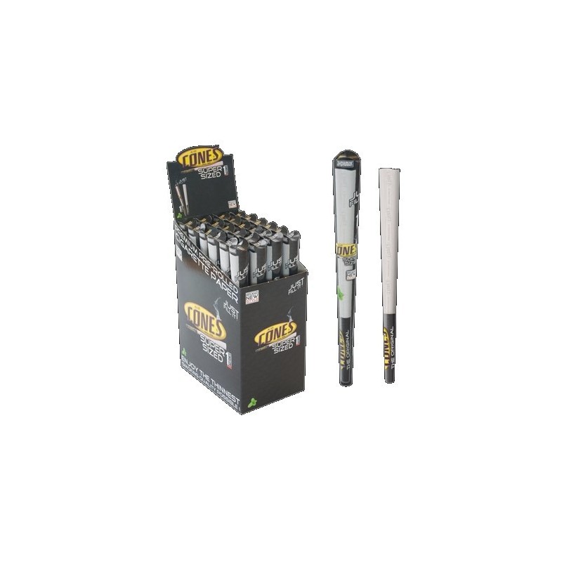EXPCONESSUPERSIZED180MM-24PIEZASX1CONO1