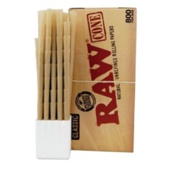 RAW CONOS KS 800 CLASSIC BULK
