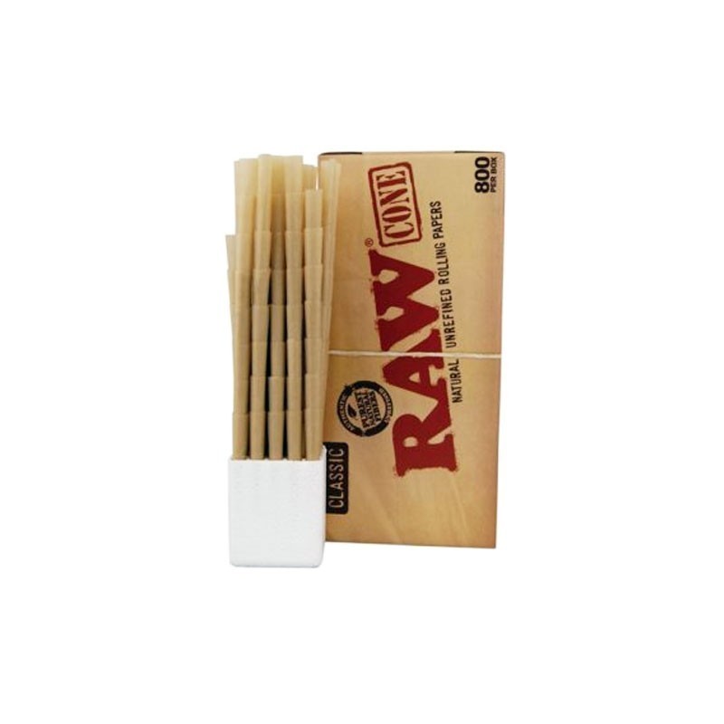 RAWCONOSKS800CLASSICBULK1