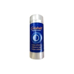 PACK 8 ROLLOS CINTA ADHESIVA TRANSPARENTE 19X33