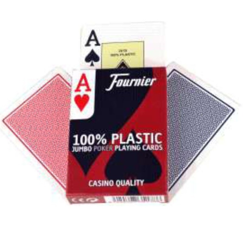 BARAJAPOKERINGLESPLÁSTICO-55CARTAS(1x6)1