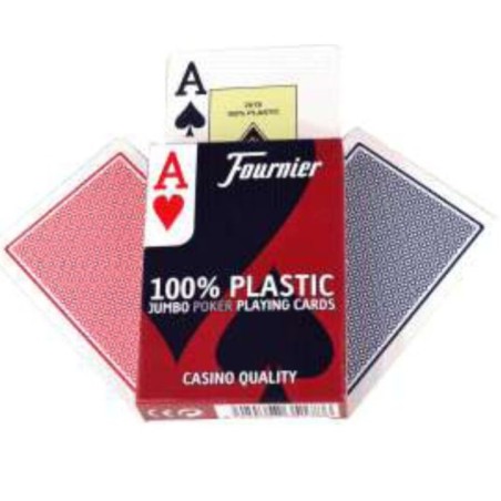 BARAJAPOKERINGLESPLÁSTICO-55CARTAS(1x6)1