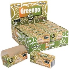 PAPEL GREENGO ROLLO 53 MM (1x24)