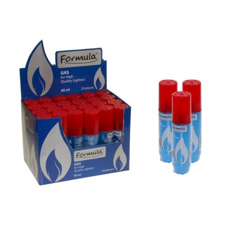 CARGAGASFORMULATRANSPARENTE60ML-EXP24UNIDADES1