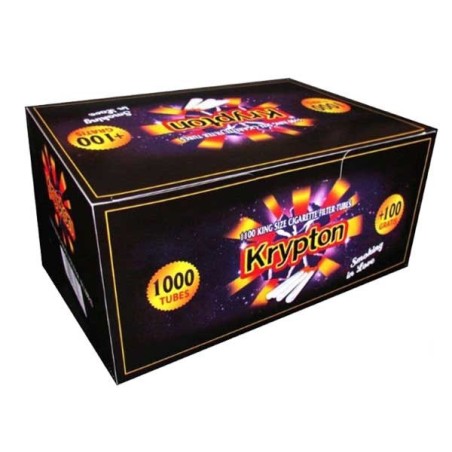TUBODERELLENARKRYPTON1100(1X8)1