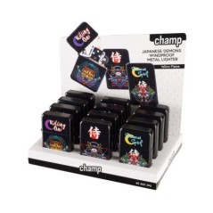 EXP12ENCGASOLINACHAMPJAPANDEMONSWPFLINTLIGHTNEGRO1