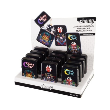 EXP12ENCGASOLINACHAMPJAPANDEMONSWPFLINTLIGHTNEGRO1