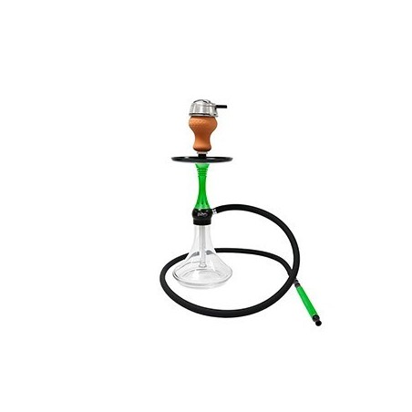 SHISHAEQUINOX43CMVERDE1