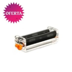 EXP10MAQUINAPARALIARGIZEHSILVERTIPDUO(5,3-6MM)1