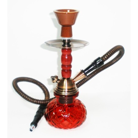 SHISHABASIC25CM1BOCAROJA.1