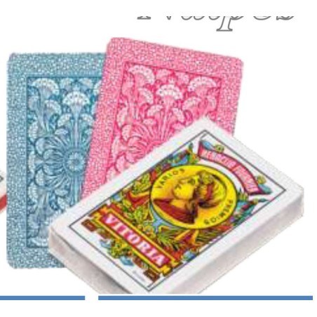**BARAJAESPAÑOLANº12-50CARTAS(1x12)REF.DUPLICADANOVÁLIDA1