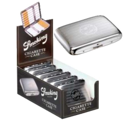 PITILLERASMOKING14cig.(1x6)1