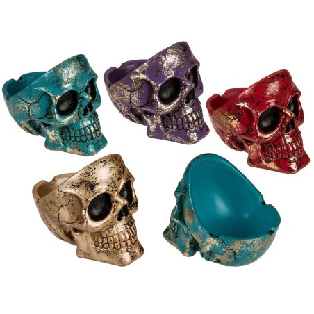 CENICEROCALAVERA9,5CMCOLORAZUL1