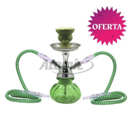 SHISHAATOMICBUBUVERDE25CM2MANG1