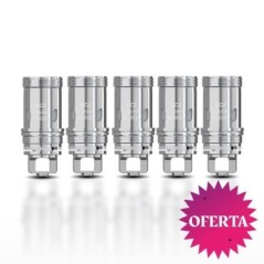 RESISTENCIAPARAVAPEADORELEAFIKUUEC2COILFORMELO4(0,3ohm)(5PCS)1