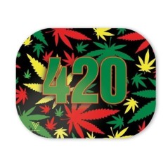 TAPAMAGNÉTICAPARABANDEJAPEQUEÑA420RASTA1