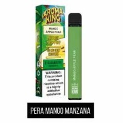 PACK10VAPERDESECHABLEAROMAKING20MGMANGOAPPLEPEAR(MANGO-MANZANA)1