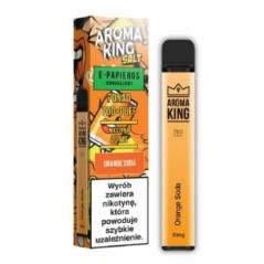 PACK10VAPERDESECHABLEAROMAKING20MGORANGESODA(REFRESCODENARANJA)1