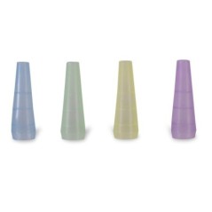 PACK 100 BOQUILLAS DESECHABLES SHISHA 3.7CM