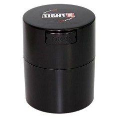 VITAVAC 0.12 LITER MINI CLEAR BLACK PEARL