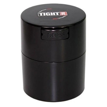 VITAVAC 0.12 LITER MINI CLEAR BLACK PEARL