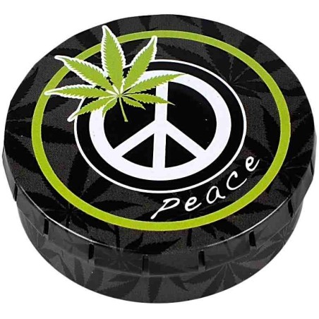CLICK-CLACK 5,5CM PEACE 1