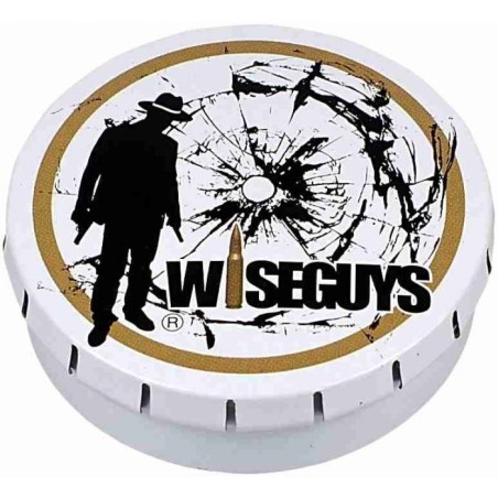 CLICK-CLACK 5,5MM WISEGUYS