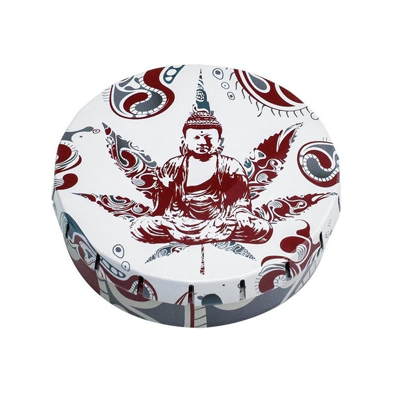 CLICK-CLACK5,5MMBUDDHAWEED1
