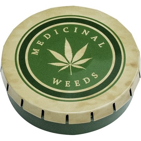 CLICK-CLACK 5,5MM ORGANIC PRODUCT - MEDICINAL