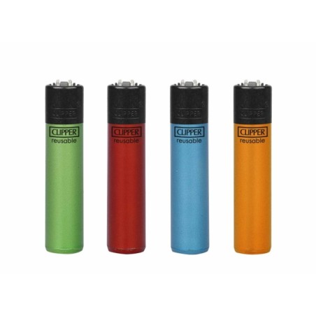 EXP 48 ENC CLIPPER CRYSTAL 8