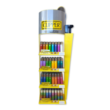 TORREEXPOSITOR240CLIPPERCSHAPECOMBOMIX1