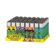 EXP48CLIPPERFINGERUPANIMALS31