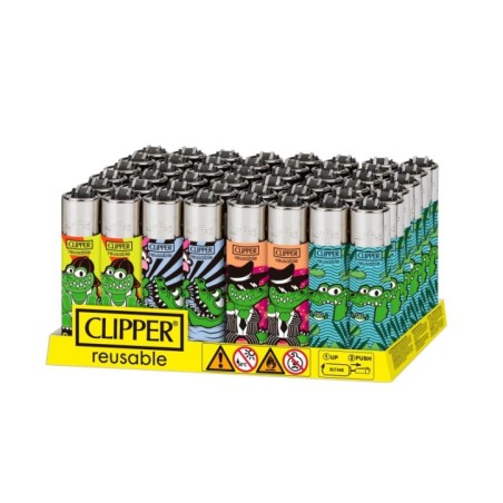 EXP48CLIPPERFINGERUPANIMALS31