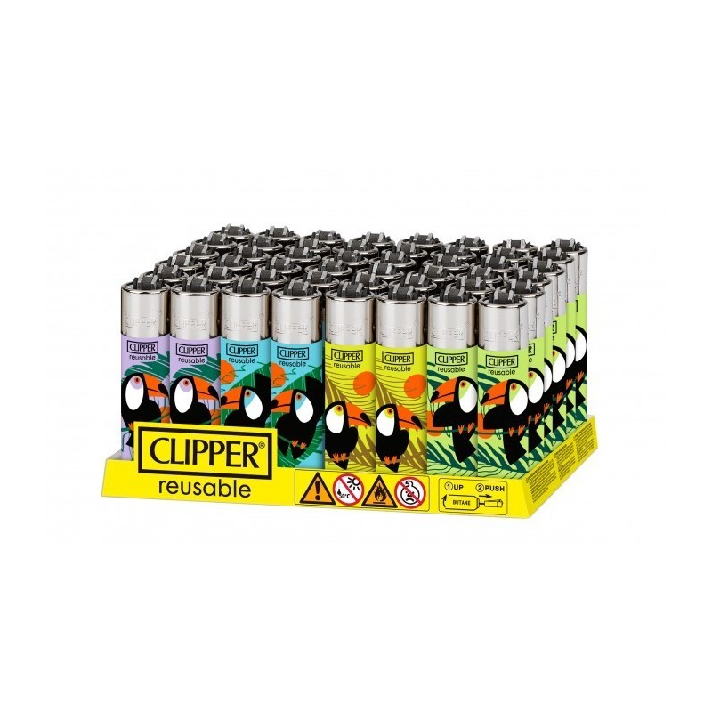 EXP48CLIPPERTUCANLIFE(44+4)1