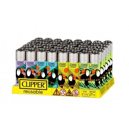 EXP48CLIPPERTUCANLIFE(44+4)1