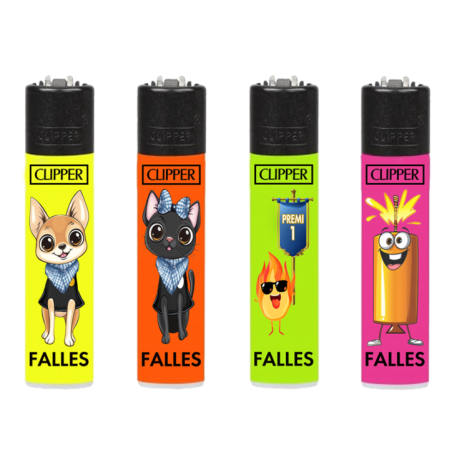 EXP 48 CLIPPER FLOW FALLAS 1