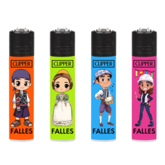 EXP 48 CLIPPER FLOW FALLAS 1