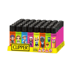 EXP 48 CLIPPER FLOW FALLAS 1