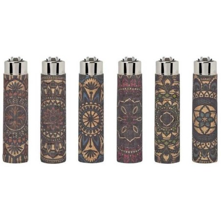 EXP 24 CLIPPER FUNDA MANDALA CORK