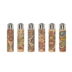 EXP 24 CLIPPER FUNDA MIX CORK