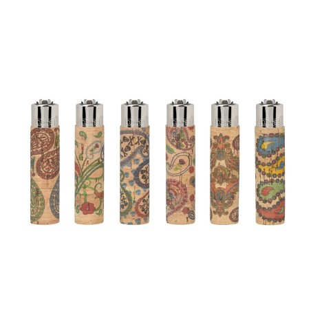 EXP 24 CLIPPER FUNDA MIX CORK