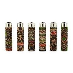 EXP 24 CLIPPER FUNDA TRIBAL CORK