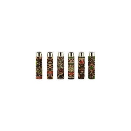 EXP 24 CLIPPER FUNDA TRIBAL CORK