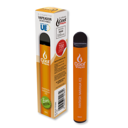 PACK5VAPERDESECHABLECOOLVAPSPUFF0MGFANTASÍANARANJA1