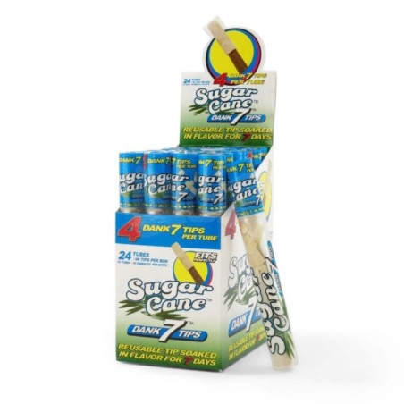 BOQUILLA MADERA CYCLON XTRA SUGAR CANE (CAÑA AZUCAR) (24x4)