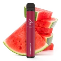 PACK10VAPERDESECHABLEELFBARWATERMELON20MG(SANDÍA)1