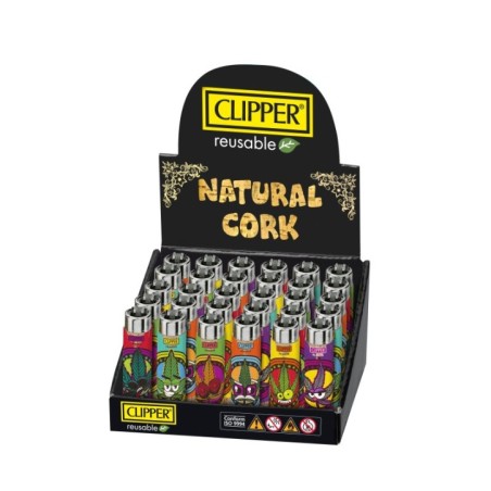 EXP30CLIPPERFUNDACORCHOLEAVESCORKSERI1