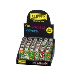 EXP30CLIPPERFUNDAPVCPOPFLYINGDOLLARS1