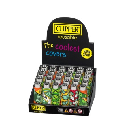 EXP30CLIPPERFUNDAPVCPOPFLYINGDOLLARS1